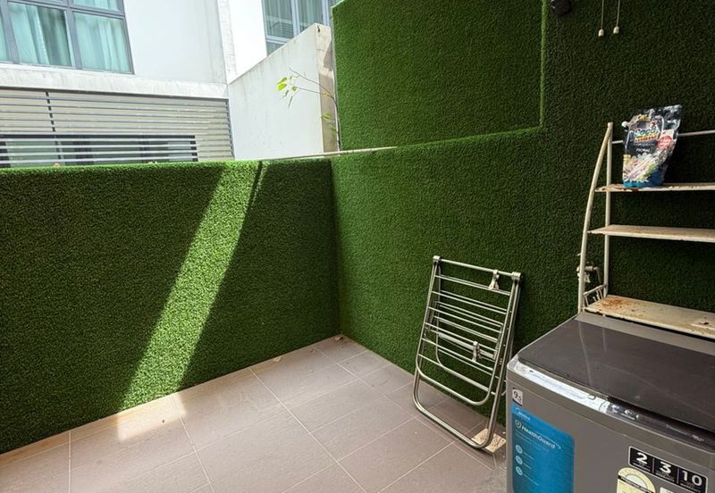 The Straits View Residences