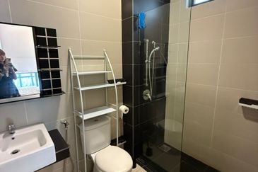 The Straits View Residences