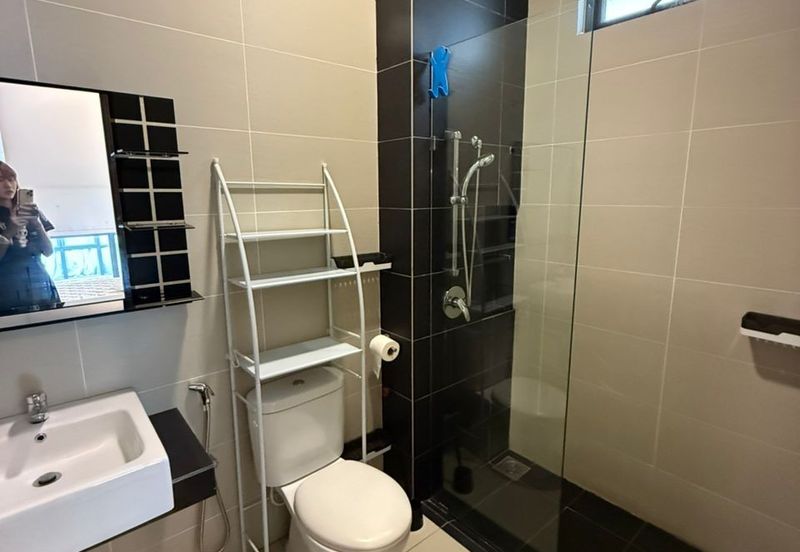 The Straits View Residences