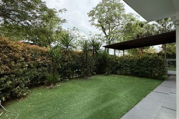 The Straits View Residences