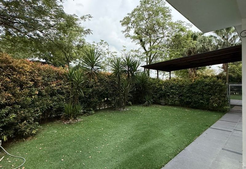 The Straits View Residences