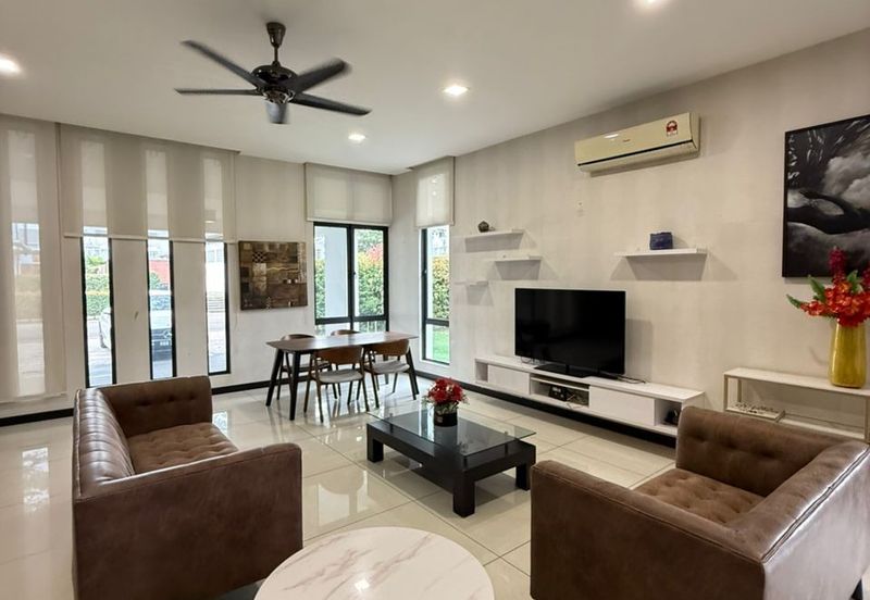 The Straits View Residences