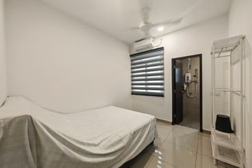 Aspira ParkHomes @ Gelang Patah