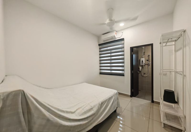 Aspira ParkHomes @ Gelang Patah