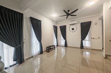 Aspira ParkHomes @ Gelang Patah