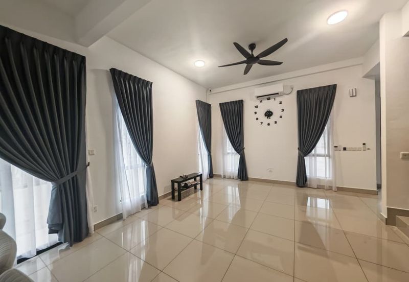 Aspira ParkHomes @ Gelang Patah