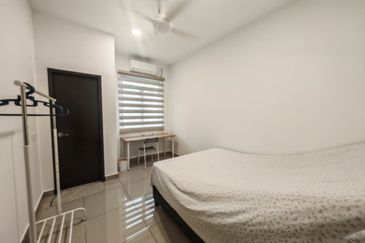 Aspira ParkHomes @ Gelang Patah