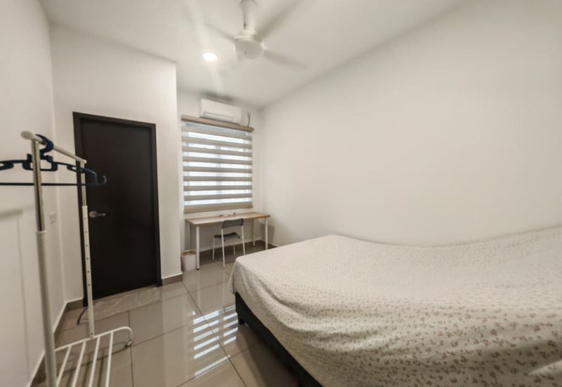 Aspira ParkHomes @ Gelang Patah