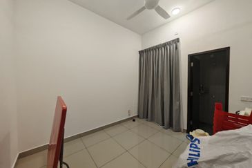 Aspira ParkHomes @ Gelang Patah