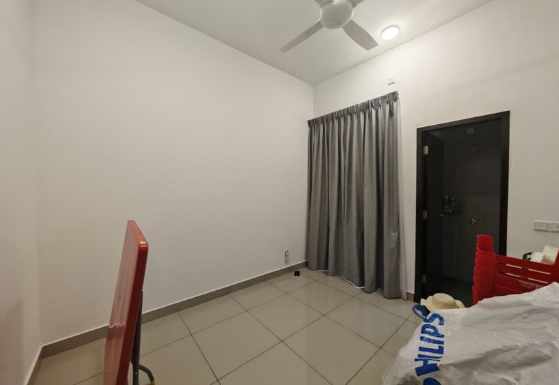 Aspira ParkHomes @ Gelang Patah