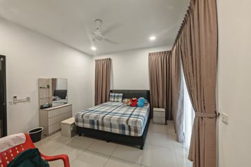 Aspira ParkHomes @ Gelang Patah