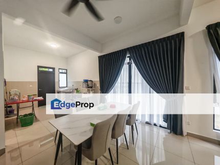 Aspira Parkhomes Endlot, Johor, Gelang Patah