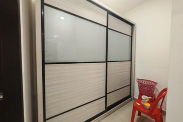 Aspira ParkHomes @ Gelang Patah