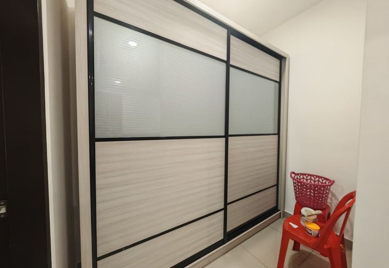 Aspira ParkHomes @ Gelang Patah