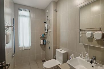 Aspira ParkHomes @ Gelang Patah