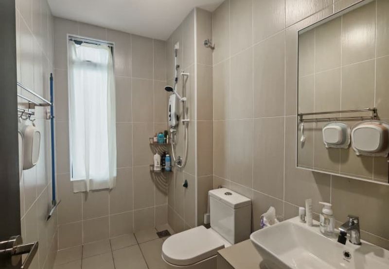 Aspira ParkHomes @ Gelang Patah