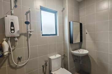 Aspira ParkHomes @ Gelang Patah