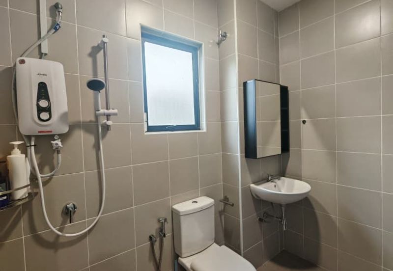 Aspira ParkHomes @ Gelang Patah