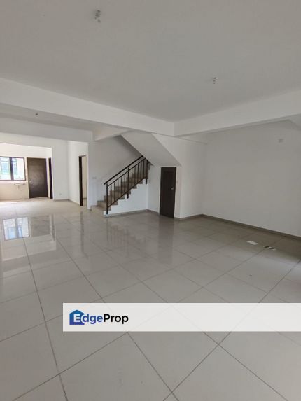 Taman Saujana Jaya Kelapa Sawit Brand New , Johor, Kulai