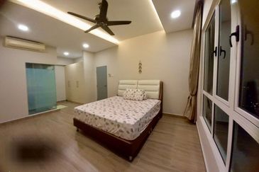 Tropez Residences @ Danga Bay