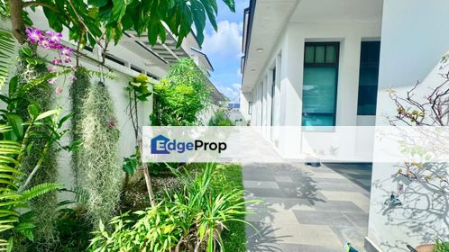 Eco Botanic Double Storey Cluster House , Johor, Nusajaya