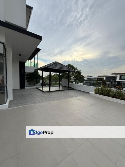 Horizon Hill @ The Hills Bungalow , Johor, Nusajaya