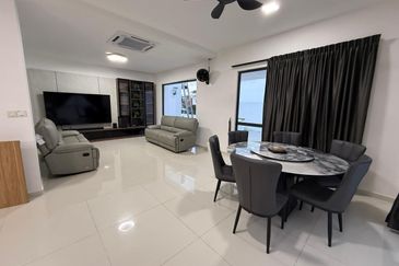 The Hills, Horizon Hills