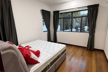 The Hills, Horizon Hills