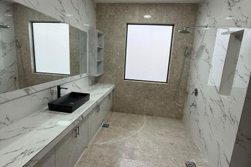 The Hills, Horizon Hills