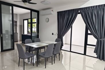 The Borough @ Eco Botanic 2