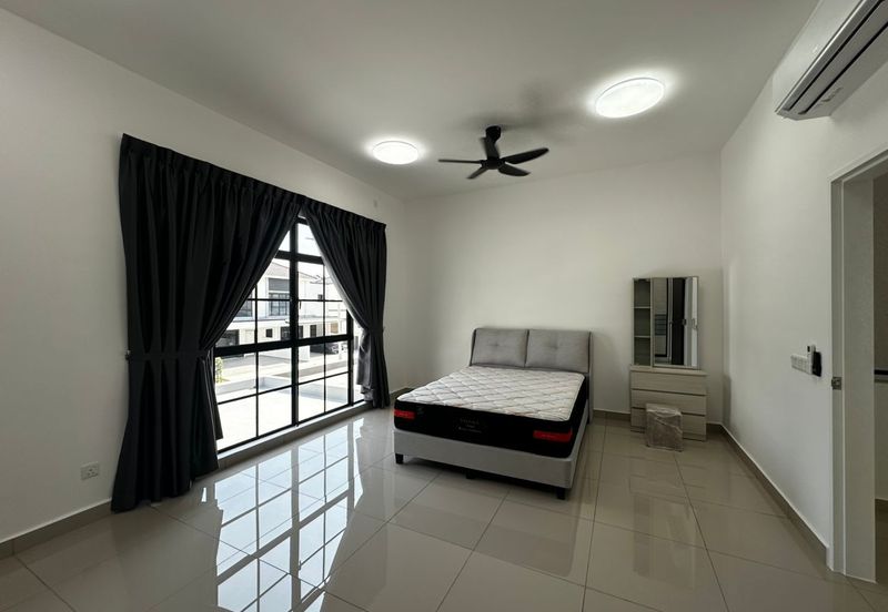 The Borough @ Eco Botanic 2