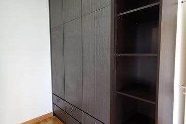 Teega Suites @ Puteri Harbour