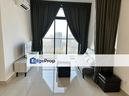 Twin Tower Residence High Floor , Johor, Johor Bahru