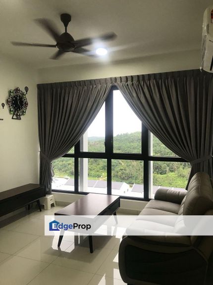 Eco Nest @ Eco Botanic , Johor, Nusajaya