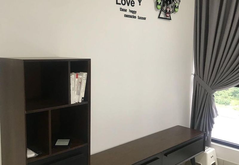 Eco Nest @ Eco Botanic