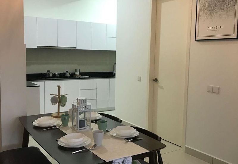 Eco Nest @ Eco Botanic