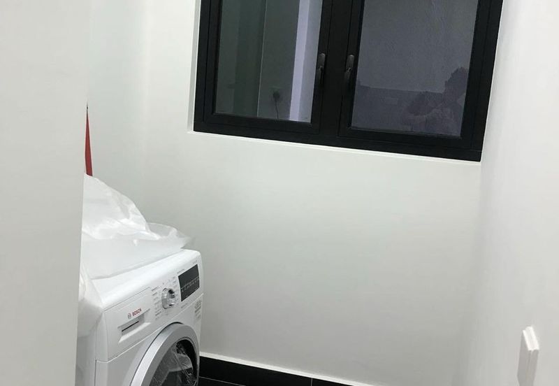 Eco Nest @ Eco Botanic