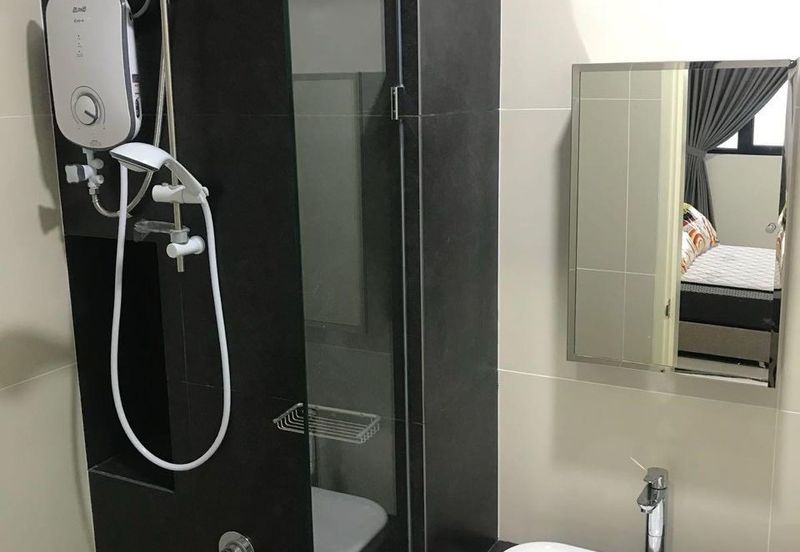 Eco Nest @ Eco Botanic