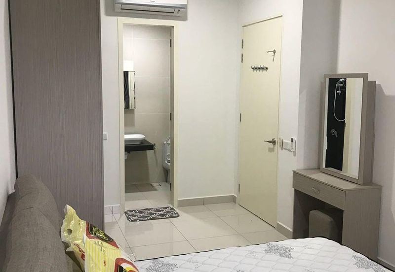 Eco Nest @ Eco Botanic