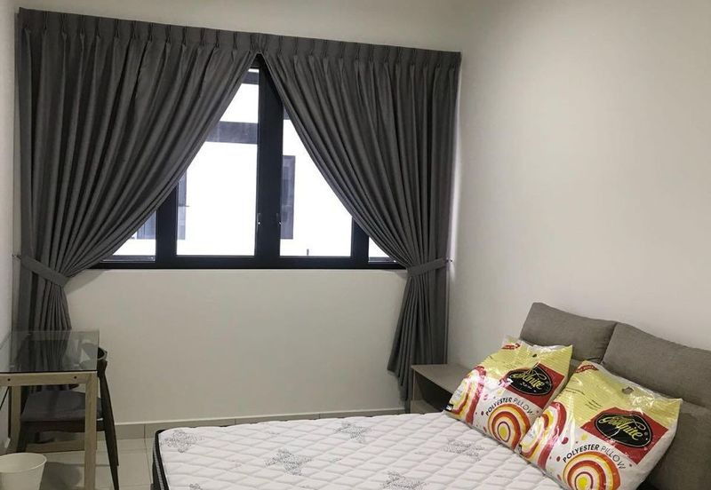 Eco Nest @ Eco Botanic