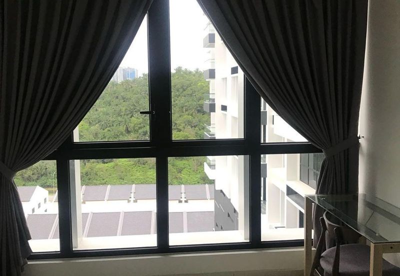 Eco Nest @ Eco Botanic