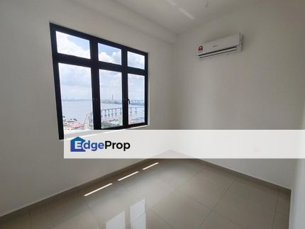 Meldrum Height Residence High Floor Unit , Johor, Johor Bahru
