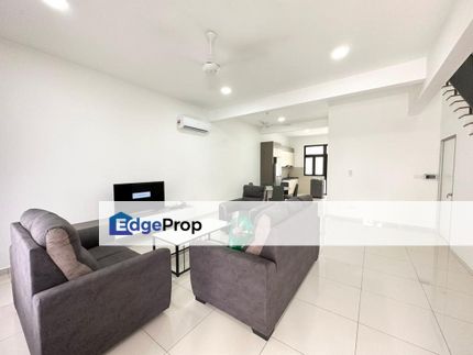 Sunway Citrine Lakehomes , Johor, 