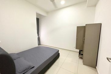 Sunway Citrine Lakehomes