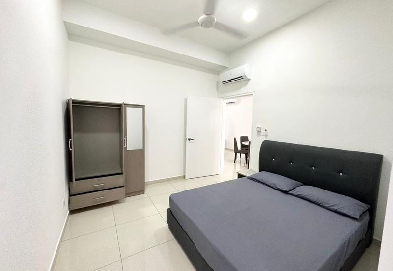 Sunway Citrine Lakehomes