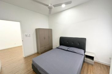 Sunway Citrine Lakehomes