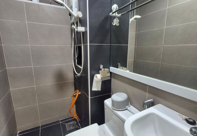 D Putra Suites @ Bandar Putra, Kulai