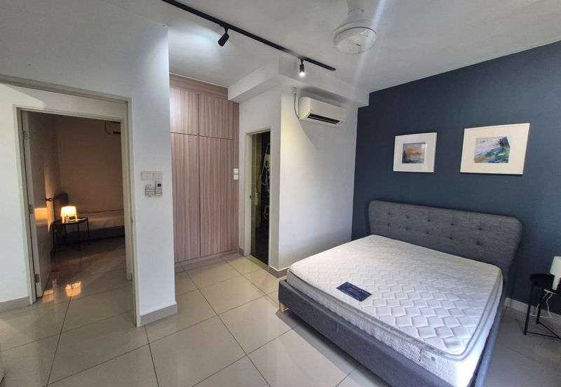 D Putra Suites @ Bandar Putra, Kulai