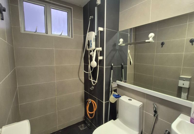 D Putra Suites @ Bandar Putra, Kulai