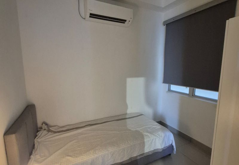 D Putra Suites @ Bandar Putra, Kulai